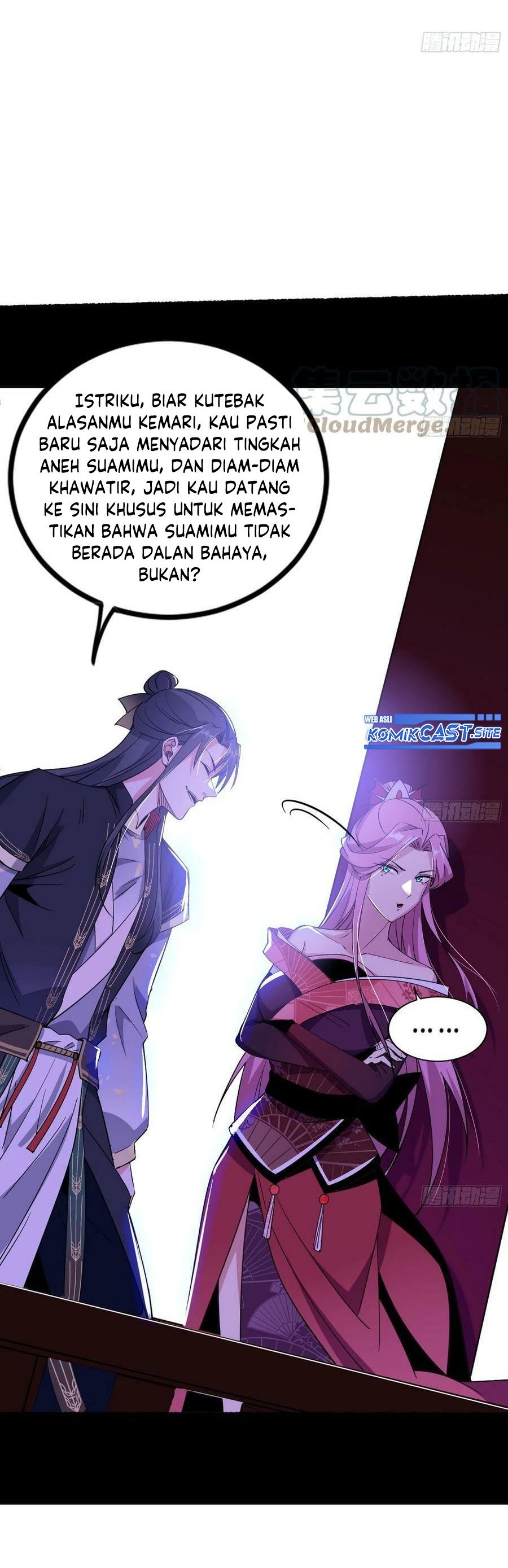 Dilarang COPAS - situs resmi www.mangacanblog.com - Komik im an evil god 319 - chapter 319 320 Indonesia im an evil god 319 - chapter 319 Terbaru 19|Baca Manga Komik Indonesia|Mangacan